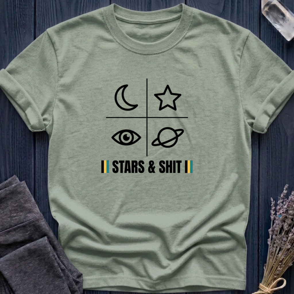 Stars & Shit