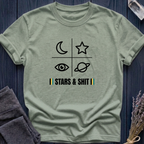 Stars & Shit