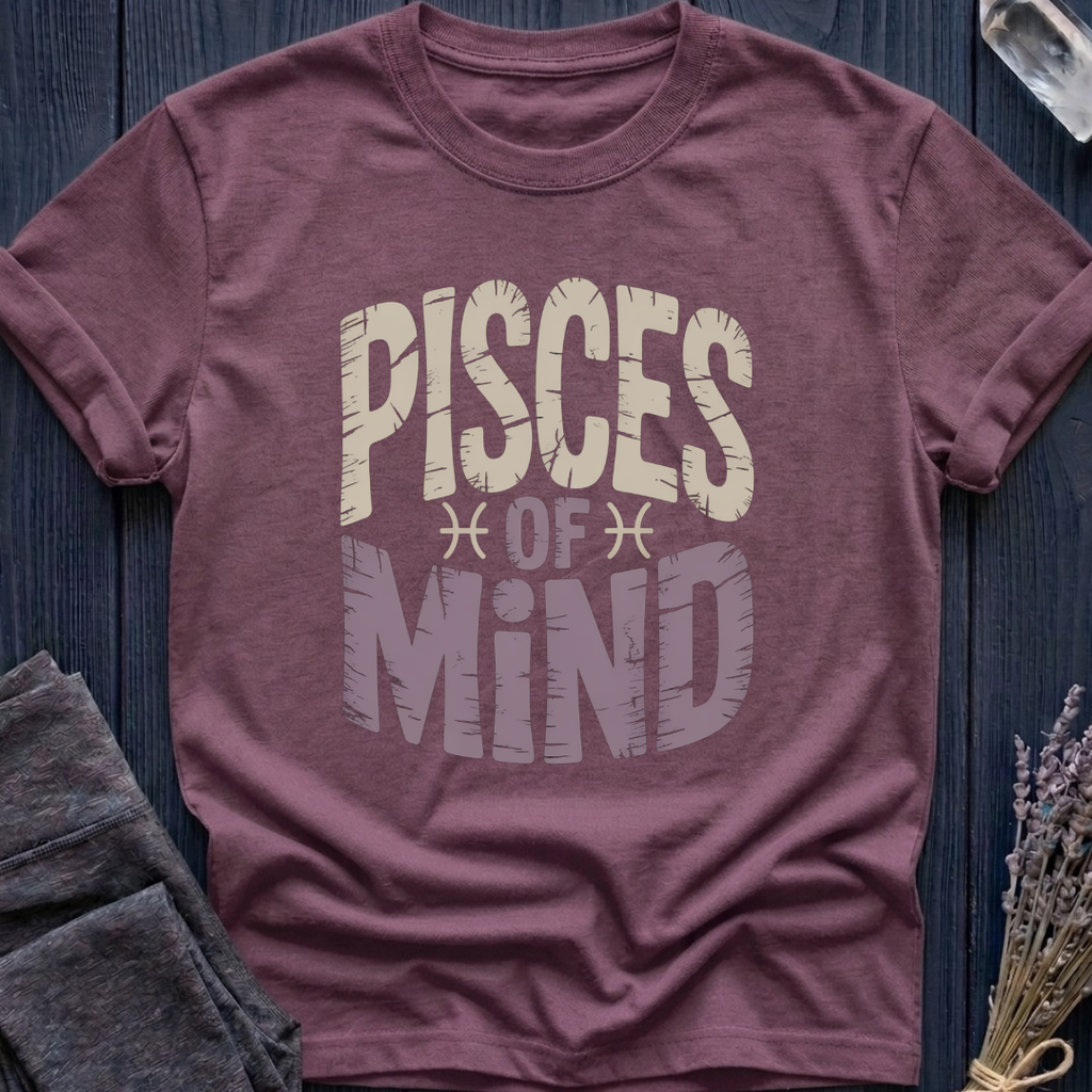 Pisces | Pisces of Mind