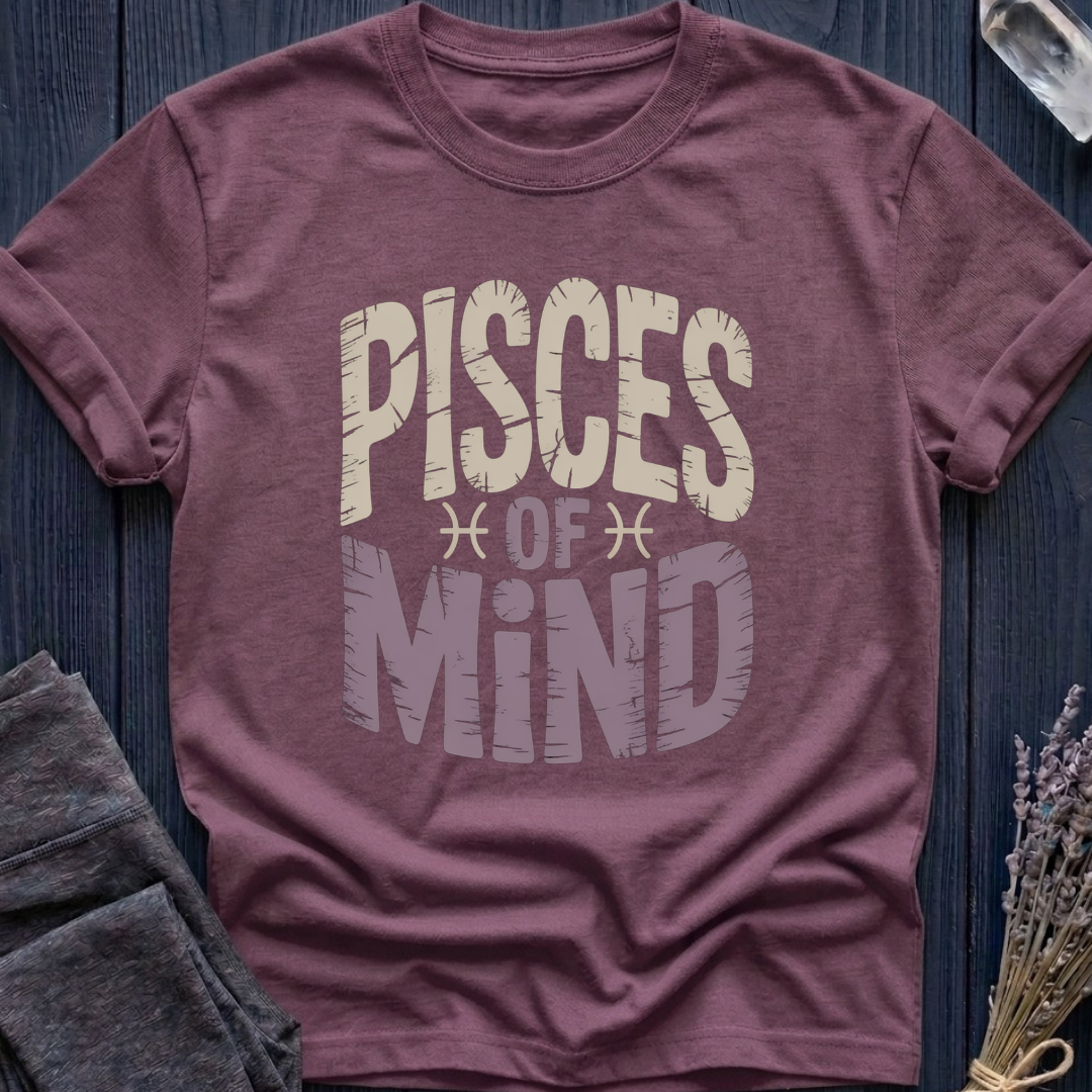 Pisces | Pisces of Mind