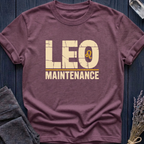 Leo | Leo Maintenance
