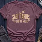 Sagittarius | Flight Risk