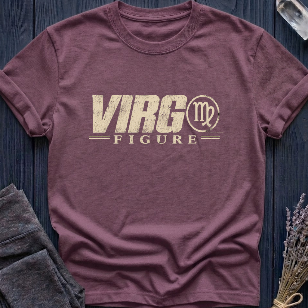 Virgo | Virgo Figure