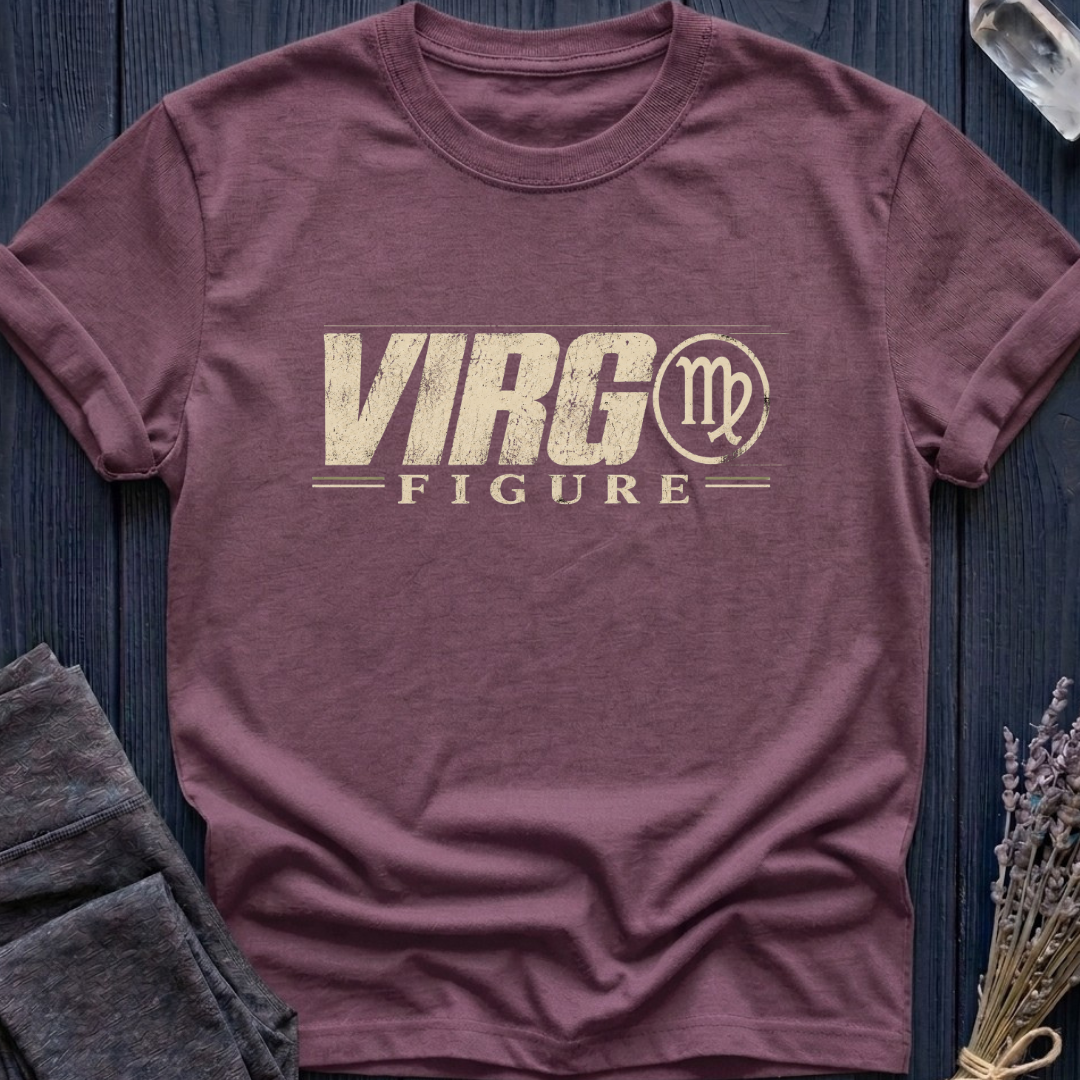 Virgo | Virgo Figure