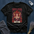 ARIES MOON | The Arcana