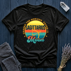 SAGITTARIUS MOON | Sun Faded