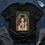VIRGO MOON | The Arcana