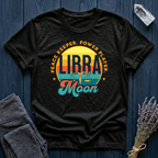 LIBRA MOON | Sun Faded