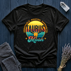 TAURUS MOON | Sun Faded