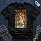 CANCER MOON | The Arcana