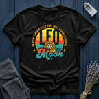 LEO MOON | Sun Faded