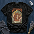 SAGITTARIUS MOON | The Arcana