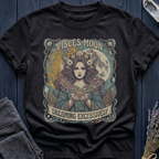 PISCES MOON | The Enchantress