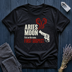 ARIES MOON | Noir Files