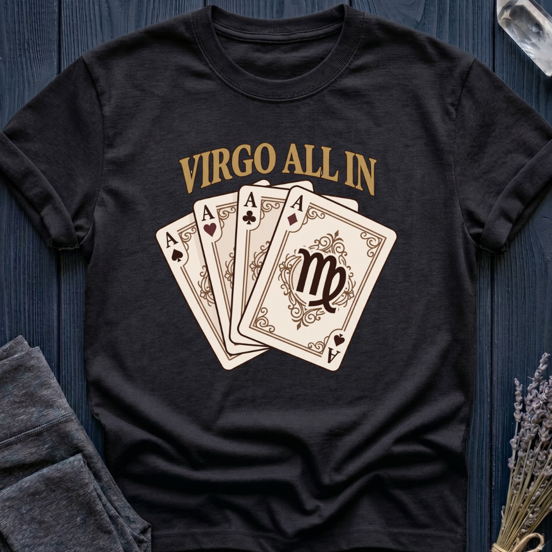 Virgo | Virgo All In