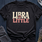 Libra Little | T-Shirt