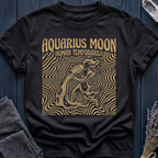 AQUARIUS MOON  | The Known Issue