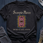Scorpio Moon | Death Is Just a Door