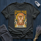 GEMINI MOON | The Arcana