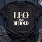 Leo and Behold