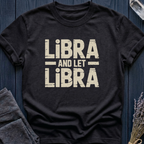 Libra | Libra and Let Libra