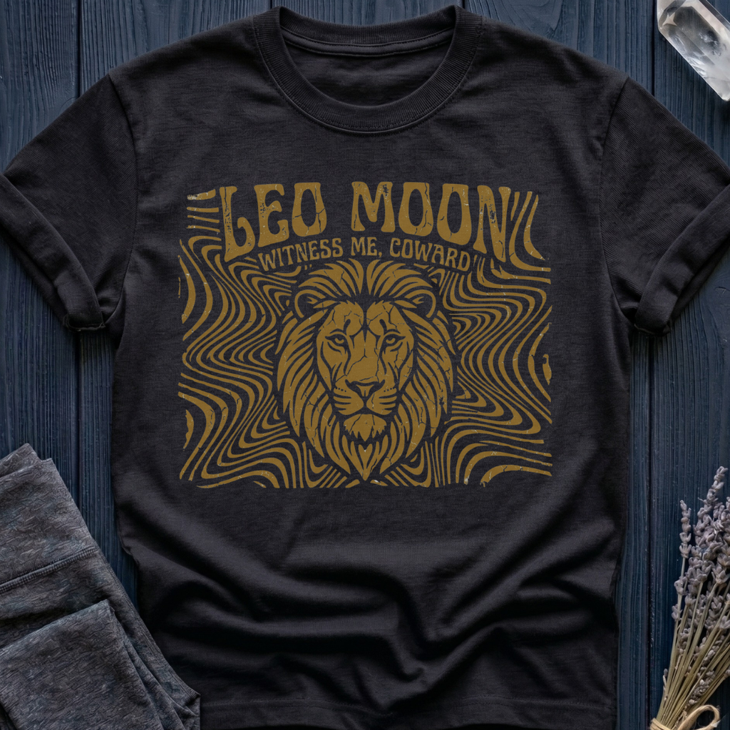 LEO MOON | The Known Issue