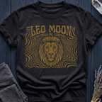 LEO MOON | The Known Issue