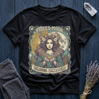 PISCES MOON | The Enchantress