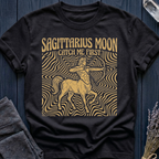 SAGITTARIUS MOON  | The Known Issue