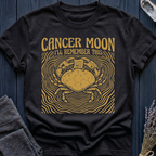 CANCER MOON  | The Known Issue