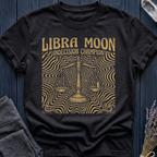 LIBRA MOON  | The Known Issue