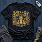 ARIES MOON | The Known Issue