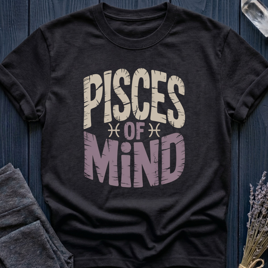 Pisces | Pisces of Mind