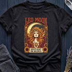 LEO MOON | The Arcana