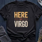 Virgo | Here We Virgo