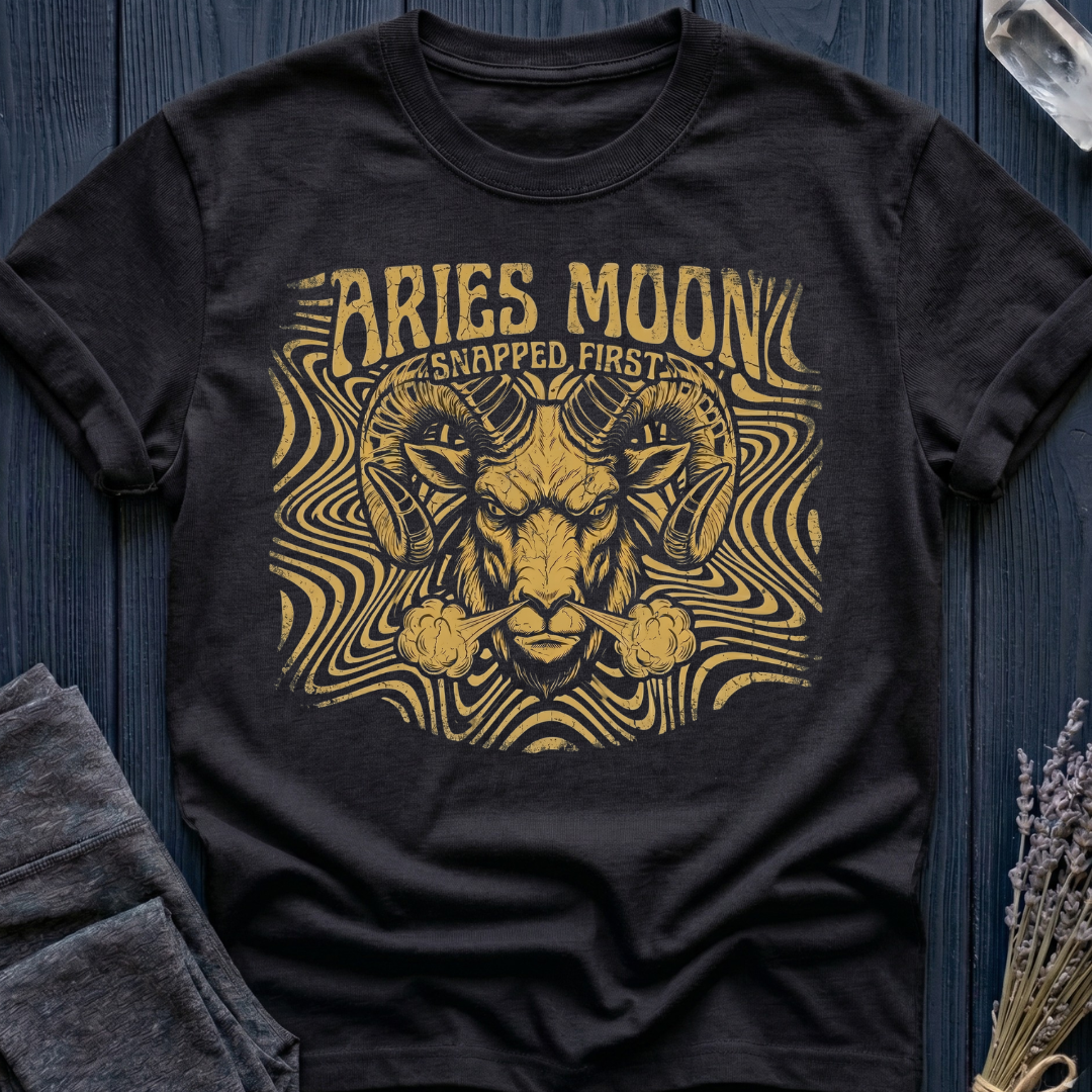 ARIES MOON  | The Known Issue