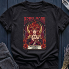 ARIES MOON | The Arcana