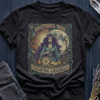 SAGITTARIUS MOON | The Enchantress
