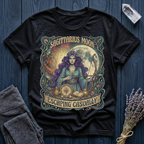 SAGITTARIUS MOON | The Enchantress