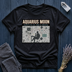 Aquarius Moon | Noir Files