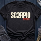 Scorpio | Scorpio Stelli