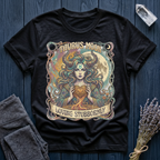 TAURUS MOON | The Enchantress