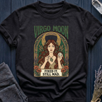 VIRGO MOON | The Arcana