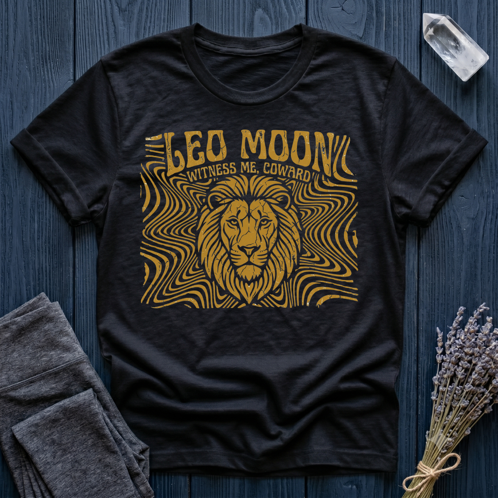 LEO MOON | The Known Issue