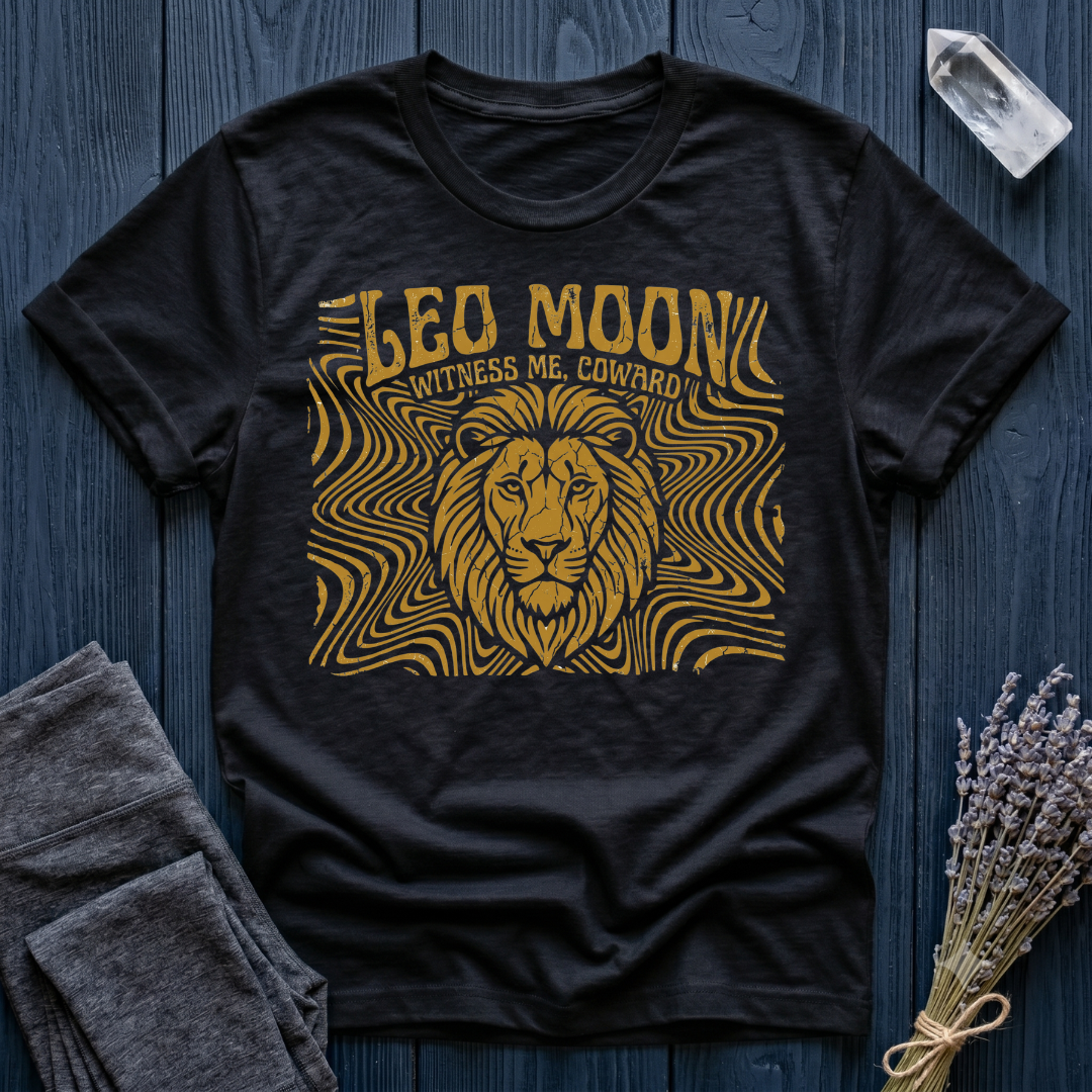 LEO MOON | The Known Issue