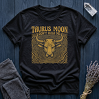 TAURUS MOON  | The Known Issue