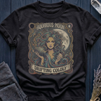 AQUARIUS MOON | The Enchantress
