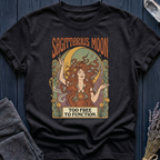 SAGITTARIUS MOON | The Arcana