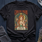 CANCER MOON | The Arcana