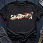 Sagittarius | Sagiterrorist